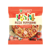 IFANTIS PIZZA PEPPER ROCK N ROLL 2X430g