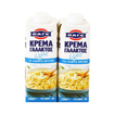 ΦΑΓΕ ΚΡΕΜΑ ΓΑΛΑΚΤΟΣ LIGHT 2X330ml