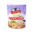 ADORO MOZZARELLA ΤΡΙΜΜΕΝΗ 200g