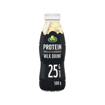 ARLA ΓΑΛΑ ΜΕ ΠΡΩΤΕΙΝΗ ΒΑΝΙΛΙΑ 50% ΛΙΓ. ΖΑΧΑΡ.500g