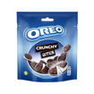 OREO ΜΠΙΣΚ. CRUNCHY BITES ΒΑΝΙΛΙΑ 110g