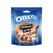 OREO ΜΠΙΣΚ. CRUNCHY BITES ΕΠΙΚ. ΣΟΚΟΛΑΤΑ 110g