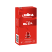LAVAZZA NCC ESPRESSO QUALITA ROSSA ALU 10