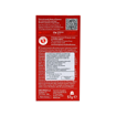 LAVAZZA NCC ESPRESSO QUALITA ROSSA ALU 10