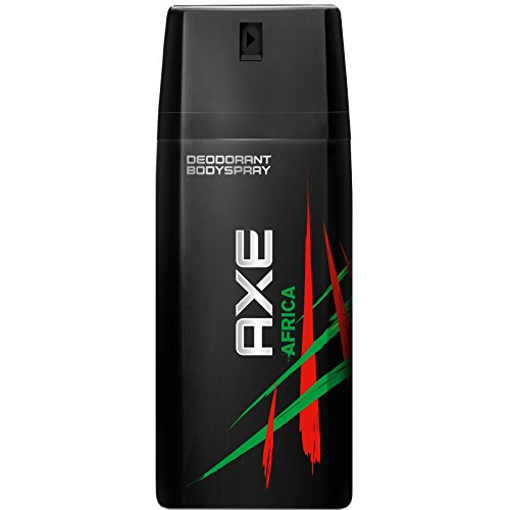 AXE SPRAY ΔΙΑΦΟΡΑ 150ml