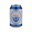 ΜΠΥΡΑ PILS HELLAS 330ml