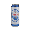 ΜΠΥΡΑ PILS HELLAS 500ml (24c)