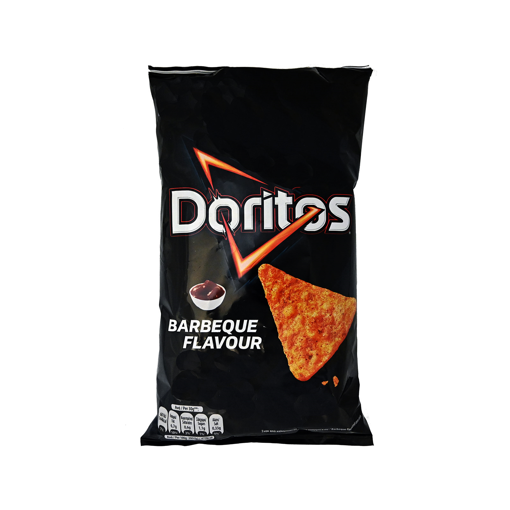 DORITOS BBQ 90g