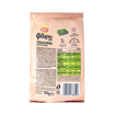 LAYS BAKED CRACKERS ΛΑΧΑΝΙΚΑ & ΠΡΑΣ ΚΡΕΜΜΥΔΙΑ 80g