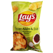 LAYS ΑΛΑΤΙ & ΞΥΔΙ 95g