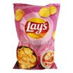 LAYS ΓΑΡΙΔΑ 120g