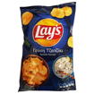 LAYS ΤΖΑΤΖΙΚΙ 120g