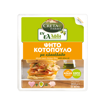 CF ΕΝΛ ΚΟΤΟΠΟΥΛΟ ΨΗΤΟ 160g