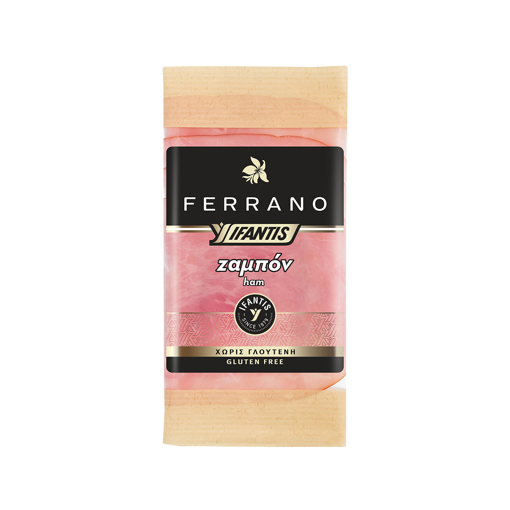 HAM FERRANO IFANTIS 70g