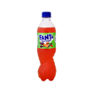 FANTA EXOTIC ZERO 500ml