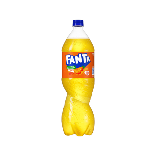 FANTA ORANGE 1.5L (6p)