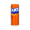FANTA ORANGE 330ml (24c)