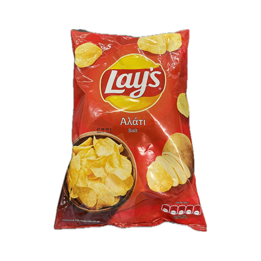 LAYS ΑΛΑΤΙ 150g