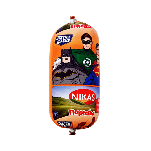 ΝΙΚΑΣ ΠΑΡΙΖΑΚΙ 300g