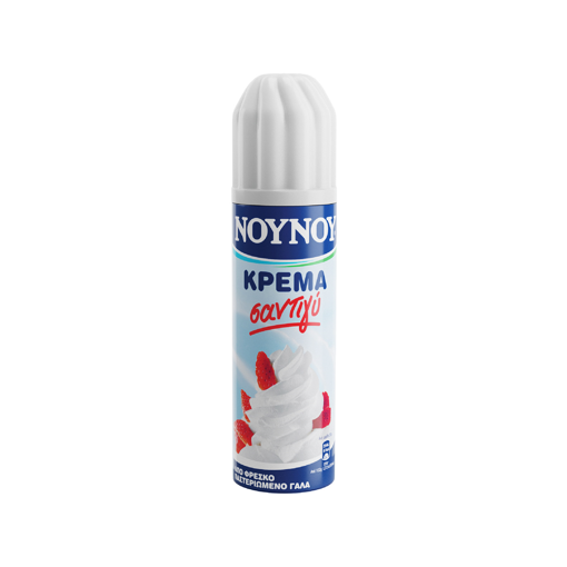 NOYNOY ΣΠΡΕΥ ΣΑΝΤΙΓΥ 250ml