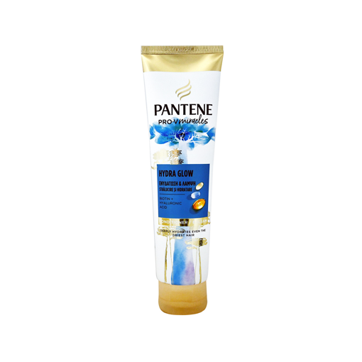 PANTENE COND ΕΝΥΔ & ΛΑΜΨΗ 160ml
