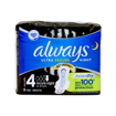 ALWAYS ULTRA SECURE NIGHT 6T