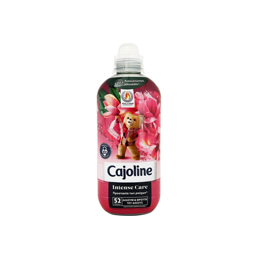 CAJOLINE ΣΥΜΠ. RED FRUITS 1096ml