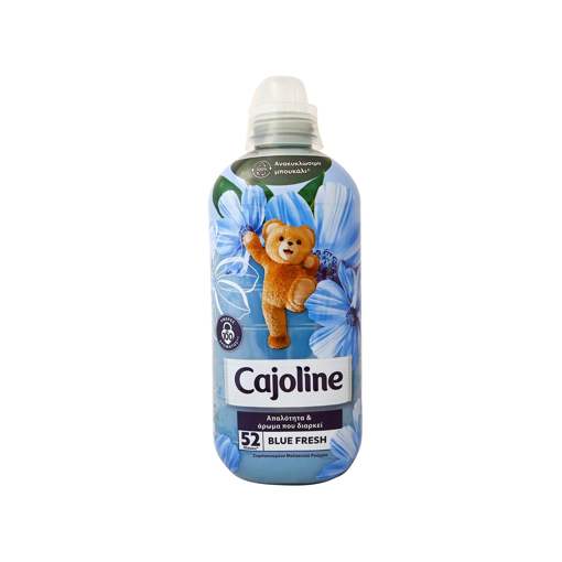 CAJOLINE ΣΥΜΠ. BLUEFRESH 1096ml