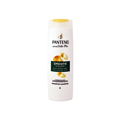 PANTENE SHAMPOO ΑΠΑΛΑ ΚΑΙ ΜΕΤΑΞΕΝΙΑ 400ml