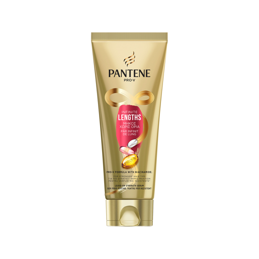 PANTENE 3MM CONDITIONER ΜΗΚΟΣ ΧΩΡΙΣ ΟΡΙΑ 200ml