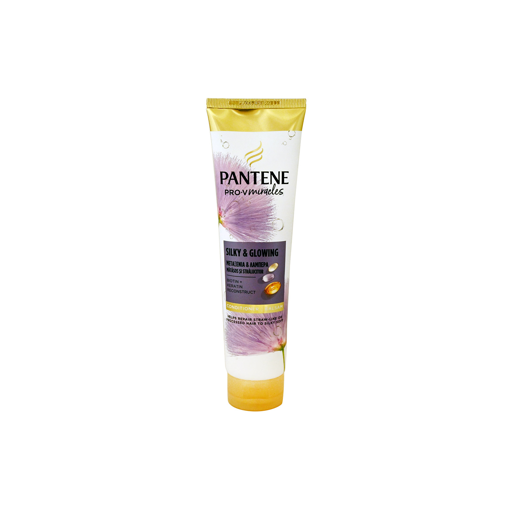 PANTENE COND ΚΡΕΜΑ SILK & GLOWING 160ml