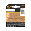 DURACELL PLUS 100 ALC 9V