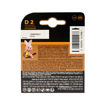 DURACELL PLUS 100 ALC D