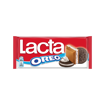 LACTA LOVIT OREO 105g