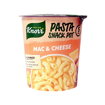 KNORR SNACK POT MAC & CHEESE 62g