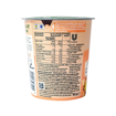 KNORR SNACK POT MAC & CHEESE 62g