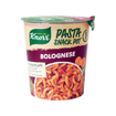 KNORR SNACK POT ΜΠΟΛΟΝΕΖ 60g