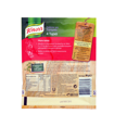 KNORR ΣΑΛΤΣΑ 4 ΤΥΡΙΑ 43g