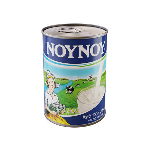 ΝΟΥΝΟΥ ΣΥΜΠΥΚΝΩΜΕΝΟ ΓΑΛΑ 376ml