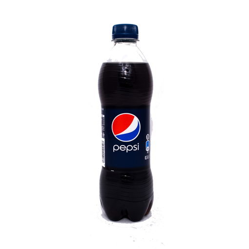 PEPSI COLA 500ml (12p)