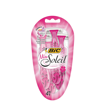 BIC REZORS MISS SOLEIL