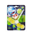 KLINEX WC BLOCK ΠΡΑΣ. ΛΕΜΟΝΙ 55g