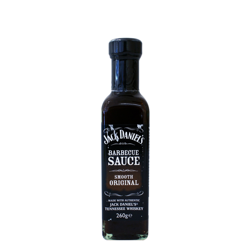 JACK DANIELS BBQ SAUCE 260ml