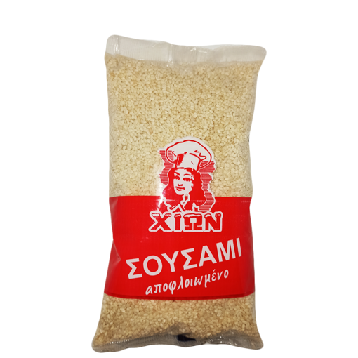 ΧΙΩΝ ΣΟΥΣΑΜΙ ΑΠΟΦΛ. 400g