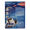 Picture of Jotis Panna Cotta Mix with Cherry Syrup 200g