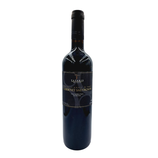 CABERNET SAUVIGNON TATAKIS 750ml