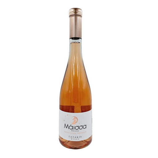 ΟΙΝΟΣ ΜΑΙΣΣΑ ΡΟΖΕ 750ml