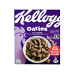 KELLOGGS OATIES COCOA 360g