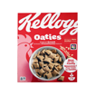 KELLOGGS OATIES ORIGINAL 360g