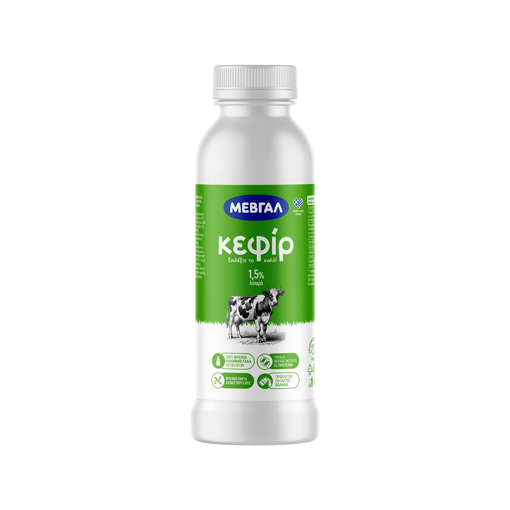 ΜΕΒΓΑΛ ΚΕΦΙΡ 500ml